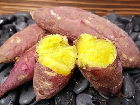 Khoai lang – thực phẩm lành mạnh nhưng cần tránh kết hợp với những món sau để không rước họa vào thân