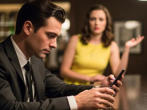 Phát hiện chồng ngoại tình, tôi chọn tha thứ: Tin tưởng kẻ từng phản bội, liệu có quá ngây thơ?