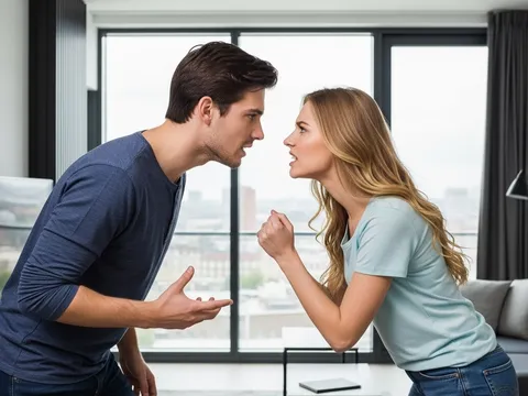 Chưa cưới đã góp tiền mua nhà, cô gái vỡ mộng khi sống cùng bạn trai