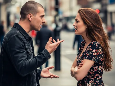 Bạn gái im lặng sau cãi vã, tôi lo sợ mất đi tình yêu đã gắn bó ba năm