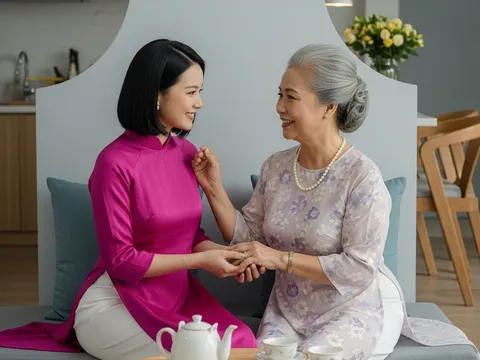 Con trai bỏ vợ chạy theo tình trẻ, mẹ chồng góa phụ làm điều bất ngờ khi bị đẩy tới nỗi đau tận cùng