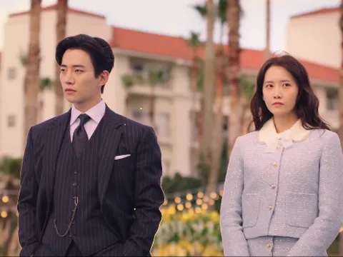 Người tôi đi xem mắt lại chính là… sếp tôi