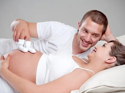 Hai người "không thể có con" cưới nhau và điều kỳ diệu đã đến