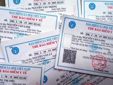 Những trường hợp nào khi khám, chữa bệnh theo yêu cầu vẫn được BHYT chi trả?