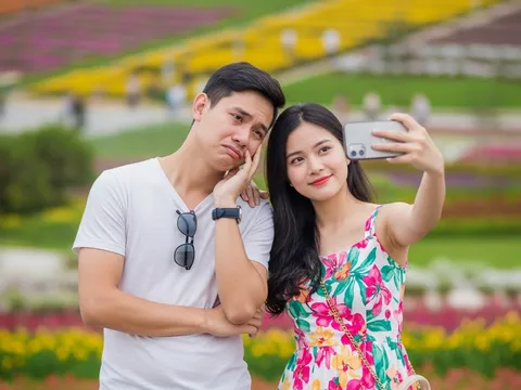 Tôi chia tay sau ba ngày du lịch Đà Lạt vì cô ấy chỉ thích "sống ảo"