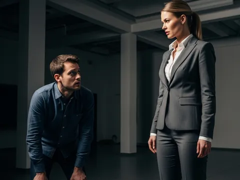 Mỗi đêm, vợ ghi sổ chuyện chăn gối như là thước đo của lòng chung thủy