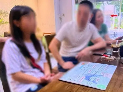 Lộ thủ đoạn lừa đảo tinh vi: Giả danh công an, dựng màn kịch bắt cóc ép gia đình nạn nhân chuyển tiền