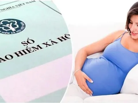 Mẹ bỉm nhận gần 300 triệu tiền thai sản gây "sốt" MXH