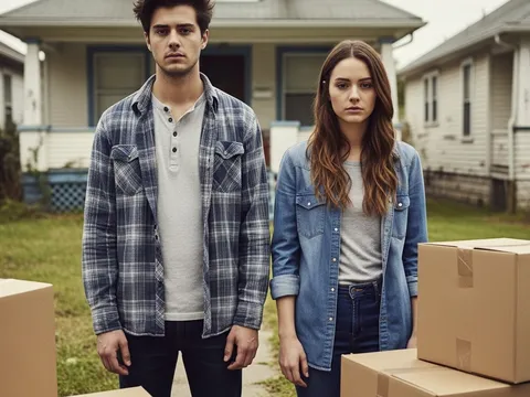 Dọn ra ở riêng được 3 tháng rồi lại quay về nhà chồng vì biết mình mang thai