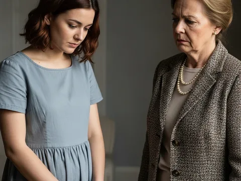 Ra mắt bị chê xấu, tôi đã khiến mẹ người yêu thay đổi chỉ bằng một câu nói