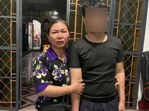 Vụ nam sinh lớp 10 mất tích sau khi lên xe taxi: Đã được gia đình chuộc về từ Campuchia, tâm lý hoảng loạn, bất ổn
