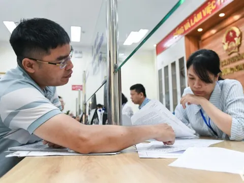 Nghỉ việc sau 1/7, cán bộ, công chức có được hưởng chế độ theo Nghị định 178?