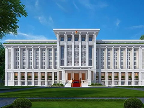 Nghị định 189/2025/NĐ-CP: Thẩm quyền xử phạt vi phạm hành chính của Chủ tịch UBND, Công an nhân dân