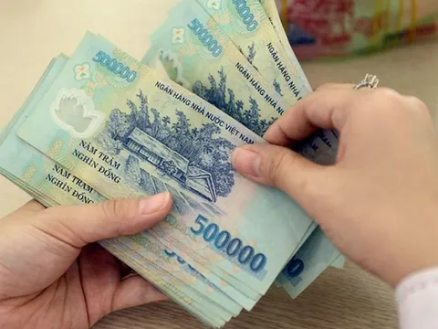 Đề xuất mức lương tối thiểu vùng từ 1/1/2026