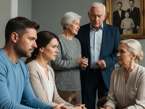 Ra mắt nhà bạn trai khi đang mang thai, cô gái bỏ đi chỉ vì một câu nói của bố chồng tương lai