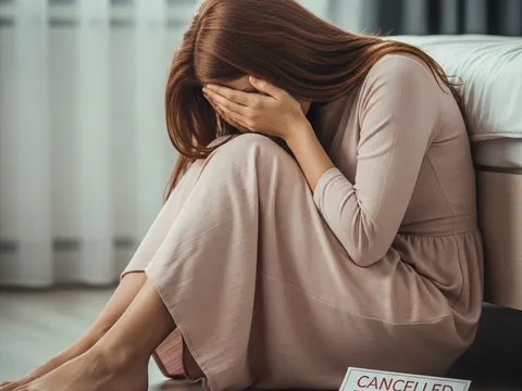 Còn 19 ngày là cưới, anh bỏ đi không một lời giải thích: Sự thật khiến tôi nghẹn đắng