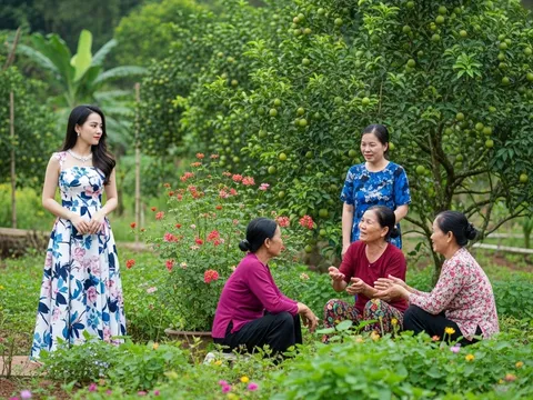 "Nếu cuối năm chưa có con trai thì trả nó về nơi sản xuất": Câu nói lạnh lùng của mẹ chồng khiến tôi muốn hủy cưới