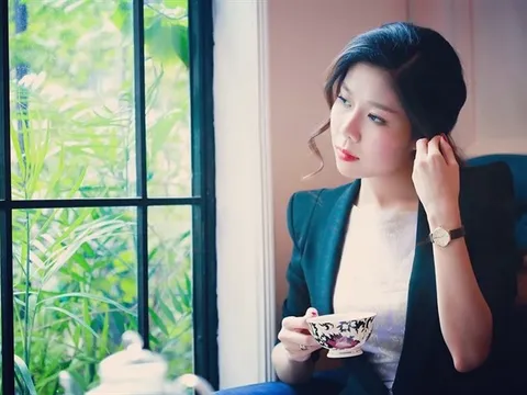 Không phải vì hết yêu, tôi ly hôn chỉ vì thấy mình vô dụng