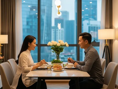 Vợ bảo bán nhà về quê chăm bố mẹ chồng, tôi nghẹn ngào nhận ra mình cưới được người phụ nữ hiếm có