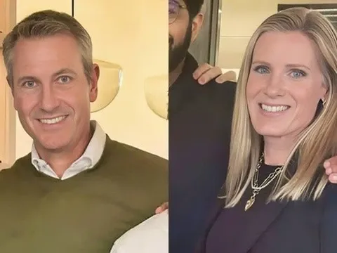 Sau bê bối kiss cam gây chấn động, nữ giám đốc nhân sự có động thái bất ngờ