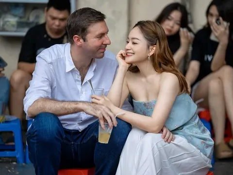Lan Phương một mình vượt cạn, trầm cảm sau sinh và hành trình gồng mình vì con trước khi ly thân với chồng Tây