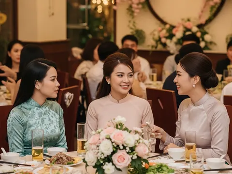 Người yêu cũ “vạch mặt” chồng tôi: Sự thật khiến tôi choáng váng