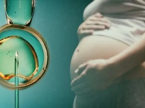 Tin vui: Từ 1/10, phụ nữ độc thân được quyền sinh con nhờ phương pháp IVF