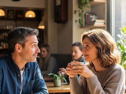 Ly hôn 3 lần, người cũ bất ngờ tìm gặp sau 10 năm chia tay: Anh bảo chỉ còn tôi mới khiến anh hạnh phúc…