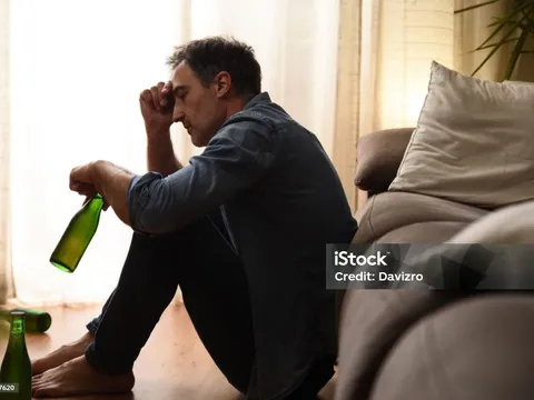 Bỏ vợ cưới nhân tình, người đàn ông hai lần “đổ vỏ” và cú sốc