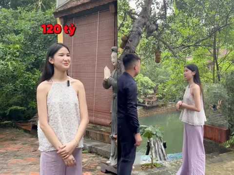 Bên trong khu nghỉ dưỡng được rao bán 120 tỷ của gia đình Nàng Mơ: Có gì mà đắt đến vậy?