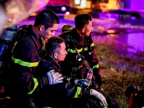 Phan Mạnh Quỳnh ngất xỉu, MONO hoảng loạn vì ngạt thở trong thử thách sinh tử của “Chiến Sĩ Quả Cảm”