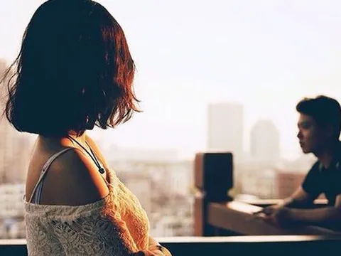 Từng nghĩ chỉ cần yêu nhau là đủ, cho đến khi gia đình anh chê tôi không cùng đẳng cấp