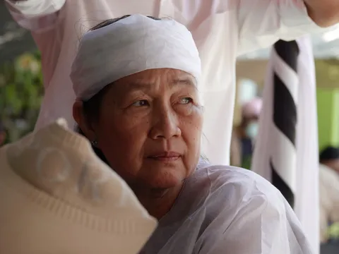 Hé lộ hành động rợn người của nghi phạm sát hại cụ già 80 tuổi sau khi camera an ninh bị ngắt