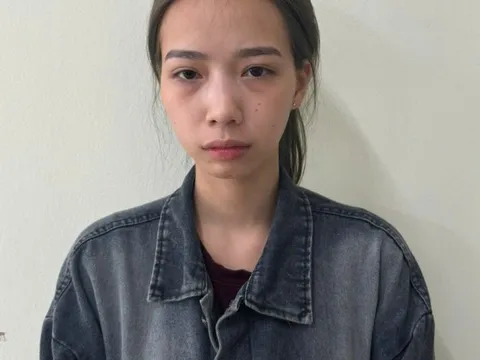 Chân dung người vợ "hot girl" sinh năm 2002 sát hại chồng ở Phú Thọ