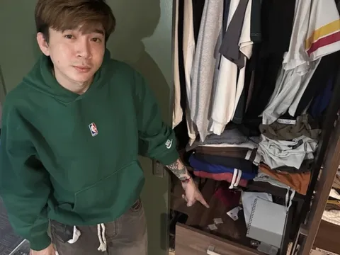 Nóng: Vụ ca sĩ Chi Dân sử dụng ma túy, công an công bố nhiều tình tiết bất ngờ