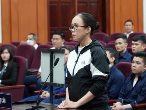 Đại án Alibaba: Vợ Nguyễn Thái Luyện từng chi 80 triệu mua bệnh án tâm thần