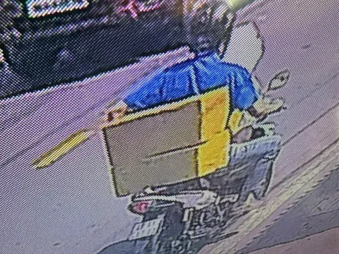 Ba đối tượng giả danh nhân viên giao hàng, “phù phép” đơn hàng 0 đồng chiếm đoạt hơn 58 triệu