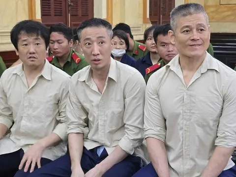 "Tú ông" người Hàn Quốc lĩnh 7 năm tù: Bán dâm tinh vi trong nhà hàng, khách sạn sang trọng tại TP.HCM