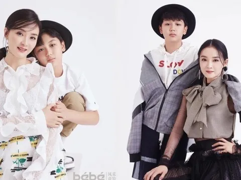 Mỹ nhân ‘Hoàn Châu cách cách’ Vương Diễm: Bị mẹ chồng bắt quỳ rửa chân, con trai tát giữa chốn đông người