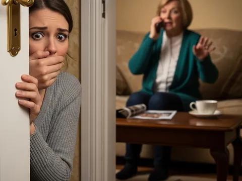 Hai năm chồng gửi tiền nhờ mẹ giữ, tôi choáng váng khi phát hiện sự thật phía sau