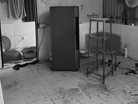 Vụ bà nội sát hại 2 cháu trai: Hé lộ hoàn cảnh đáng thương của gia đình nạn nhân khiến nhiều người xót xa