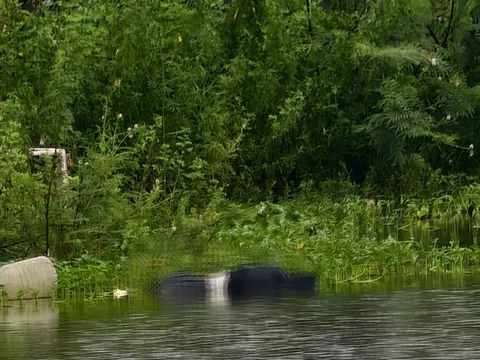 Vụ hai nữ công nhân tử vong tại hồ Hoàng Mai 3: Bất ngờ với lời kể của chủ nhà trọ