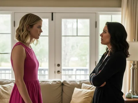 Tôi đi đánh ghen nhưng lại ra về trong nước mắt, chỉ vì kẻ thứ ba nói đúng một điều