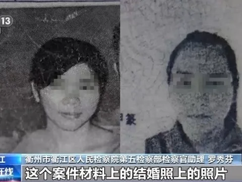 Người phụ nữ tá hỏa khi biết mình đã “kết hôn” 6 lần mà chẳng hề hay, sự thật phía sau khiến ai cũng phải cảnh giác