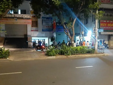 Vừa đi làm được 2 ngày, nam thanh niên ra tay sát hại đồng nghiệp, vì sao?