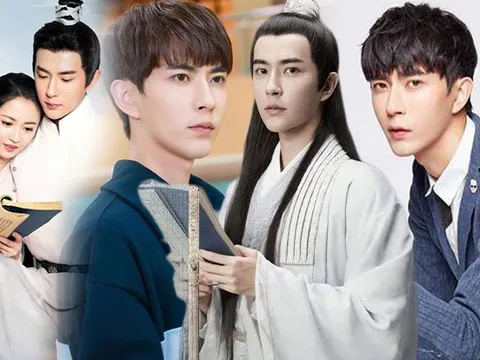 Nam diễn viên "Tam sinh tam thế thập lý đào hoa" rơi lầu ở Bắc Kinh? Tin đồn gây chấn động Cbiz