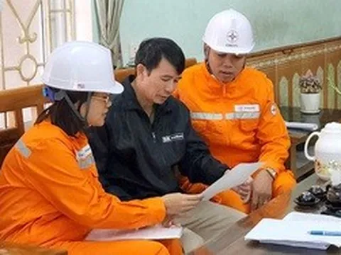 Cần cảnh báo sớm tới gia đình có tiêu thụ điện tăng cao bất thường