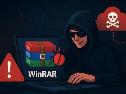 Khẩn: Công an Hà Nội cảnh báo 2 lỗ hổng nguy hiểm trên phần mềm này, cho phép tin tặc tấn công từ xa