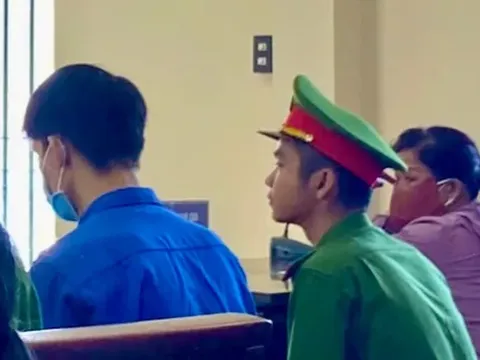 Bác sĩ sản khoa ở Đồng Nai lãnh án tù vì hiếp dâm thai phụ ngay tại phòng khám