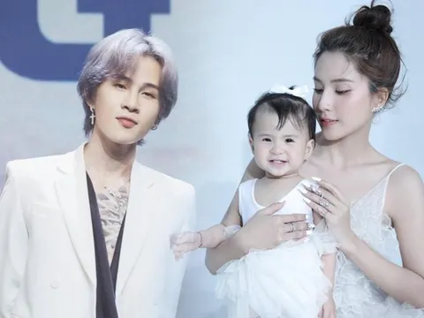 Thiên An ‘đáp trả’ Jack: Quyết liệt bảo vệ con giữa tâm bão kiện tụng